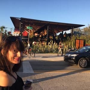 Meet your Posher, Emilie